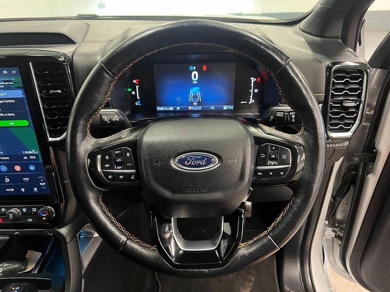 Used Ford Ranger 2023 for sale - 76904305: Photo 32