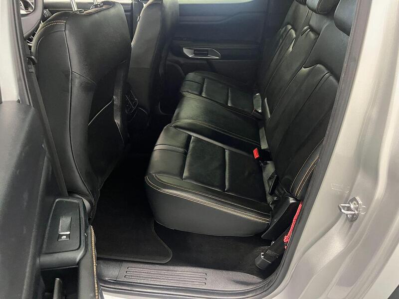 Used Ford Ranger 2023 for sale - 76904305: Photo 33