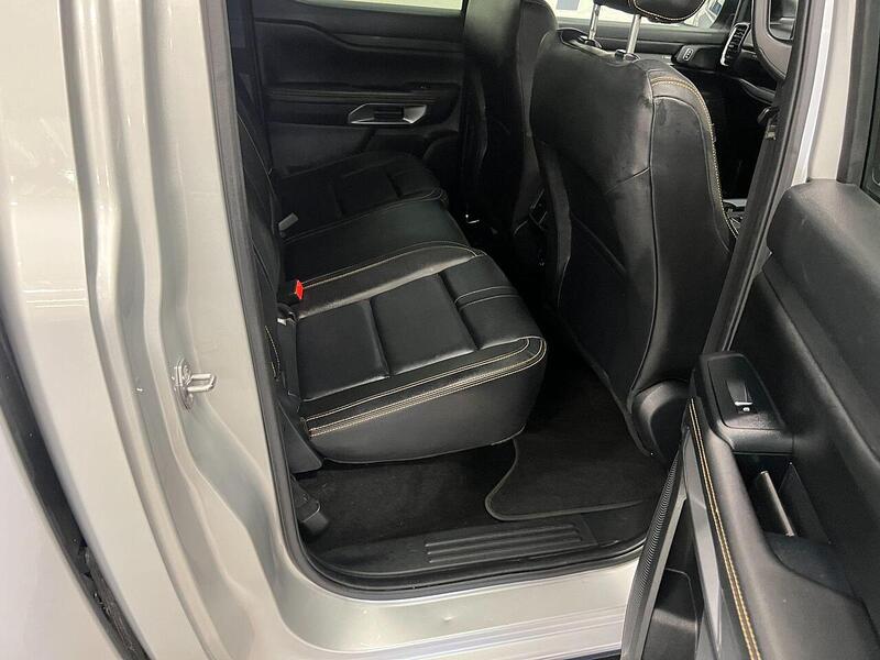 Used Ford Ranger 2023 for sale - 76904305: Photo 34