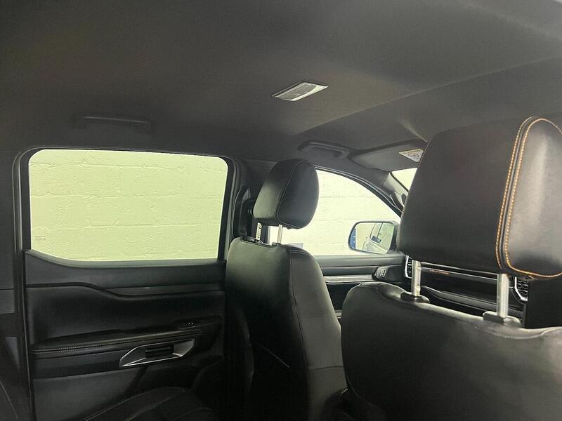 Used Ford Ranger 2023 for sale - 76904305: Photo 35