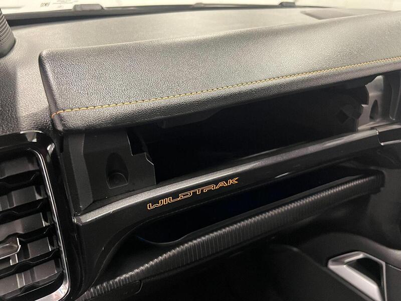 Used Ford Ranger 2023 for sale - 76904305: Photo 37