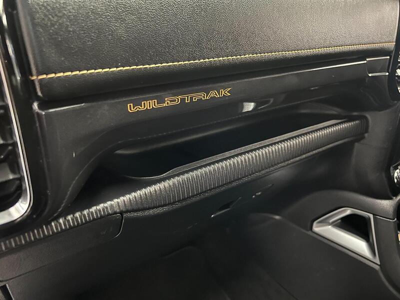 Used Ford Ranger 2023 for sale - 76904305: Photo 38