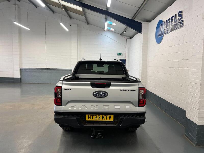 Used Ford Ranger 2023 for sale - 76904305: Photo 6