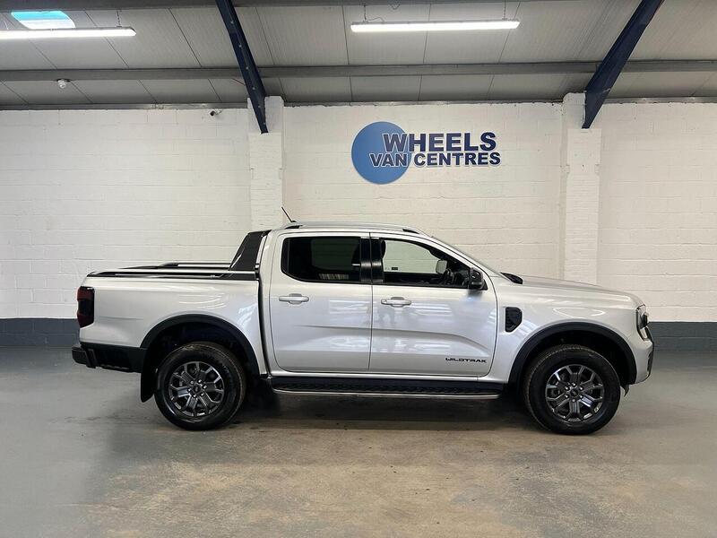 Used Ford Ranger 2023 for sale - 76904305: Photo 7