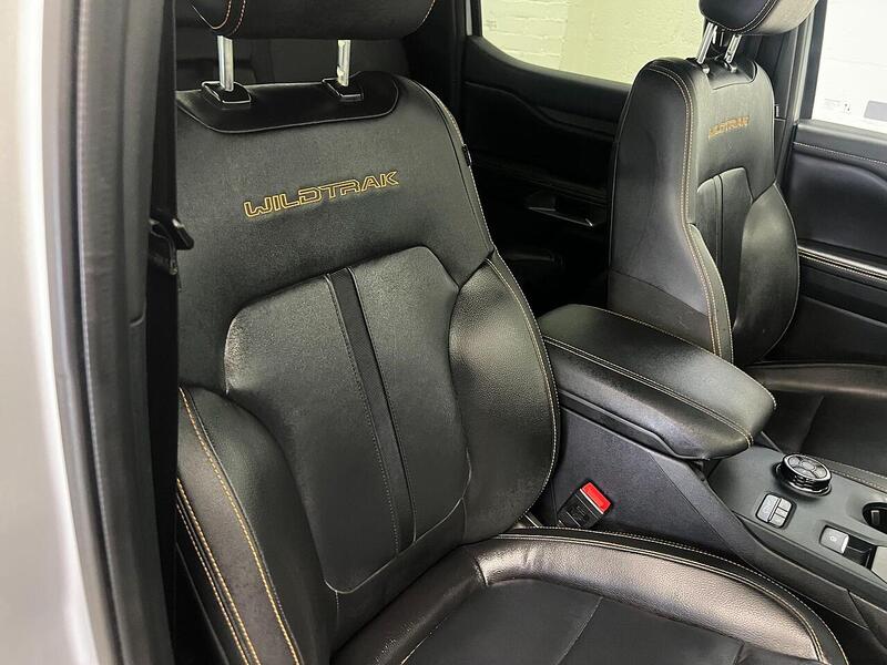 Used Ford Ranger 2023 for sale - 76904305: Photo 9