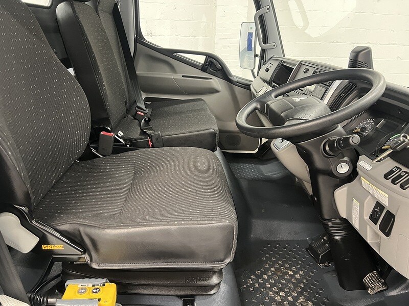 Used Mitsubishi Canter 2023 for sale - 77790192: Photo 10