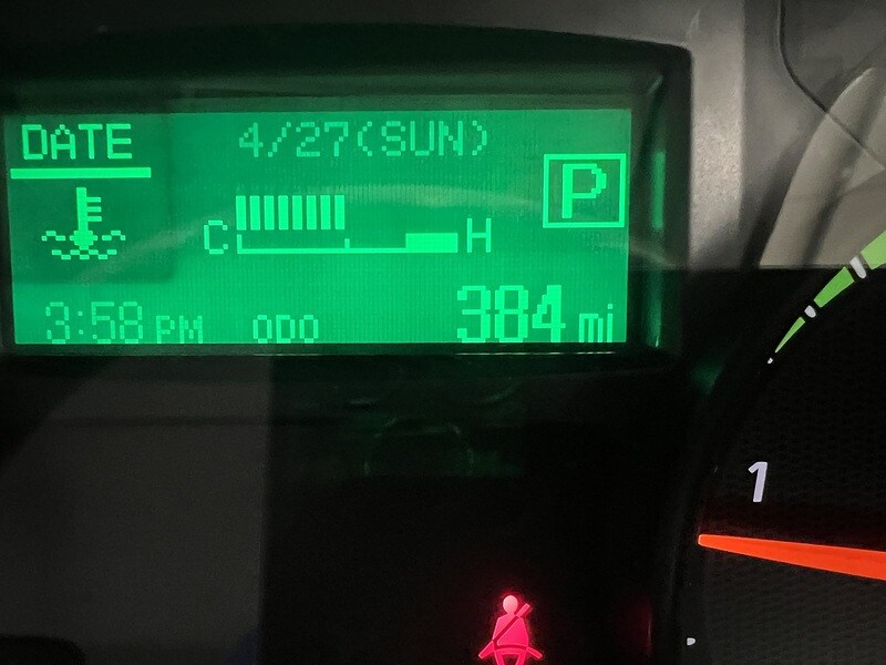 Used Mitsubishi Canter 2023 for sale - 77790192: Photo 14