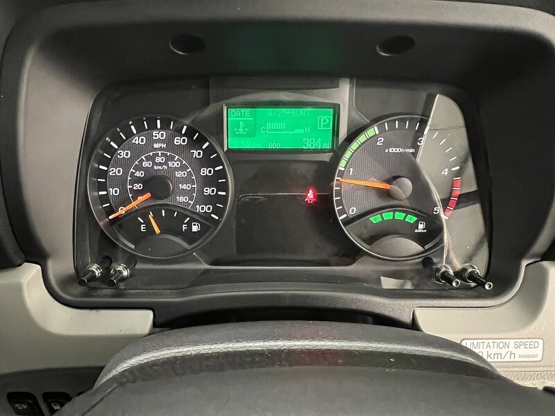 Used Mitsubishi Canter 2023 for sale - 77790192: Photo 15