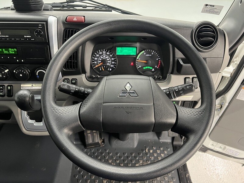 Used Mitsubishi Canter 2023 for sale - 77790192: Photo 16