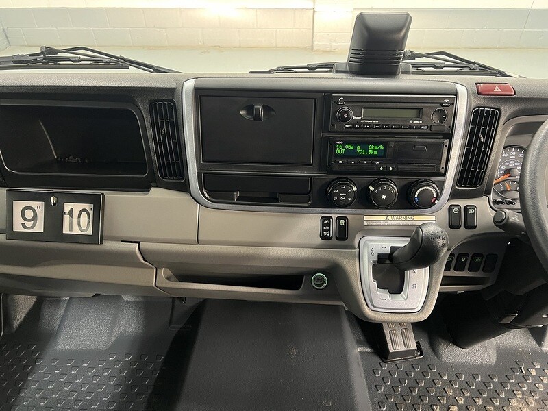 Used Mitsubishi Canter 2023 for sale - 77790192: Photo 17