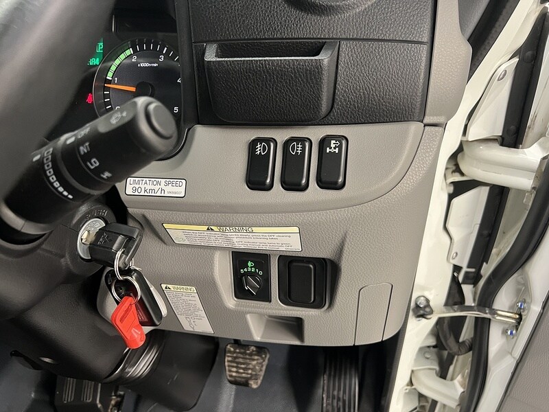 Used Mitsubishi Canter 2023 for sale - 77790192: Photo 18