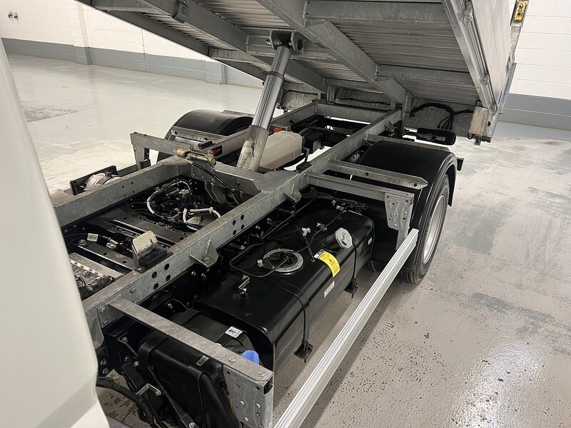 Used Mitsubishi Canter 2023 for sale - 77790192: Photo 32