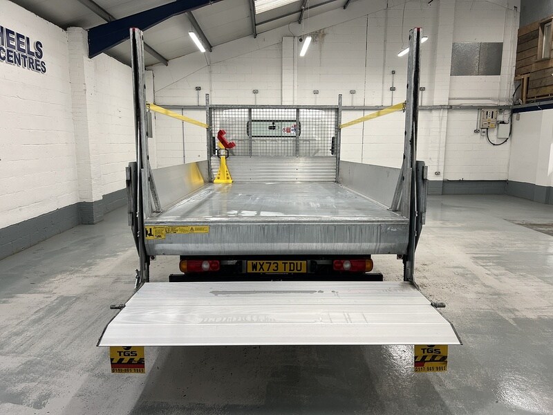 Used Mitsubishi Canter 2023 for sale - 77790192: Photo 37