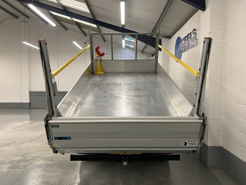 Used Mitsubishi Canter 2023 for sale - 77790192: Photo 4