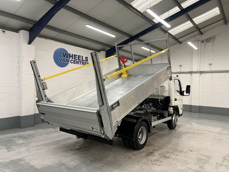 Used Mitsubishi Canter 2023 for sale - 77790192: Photo 5