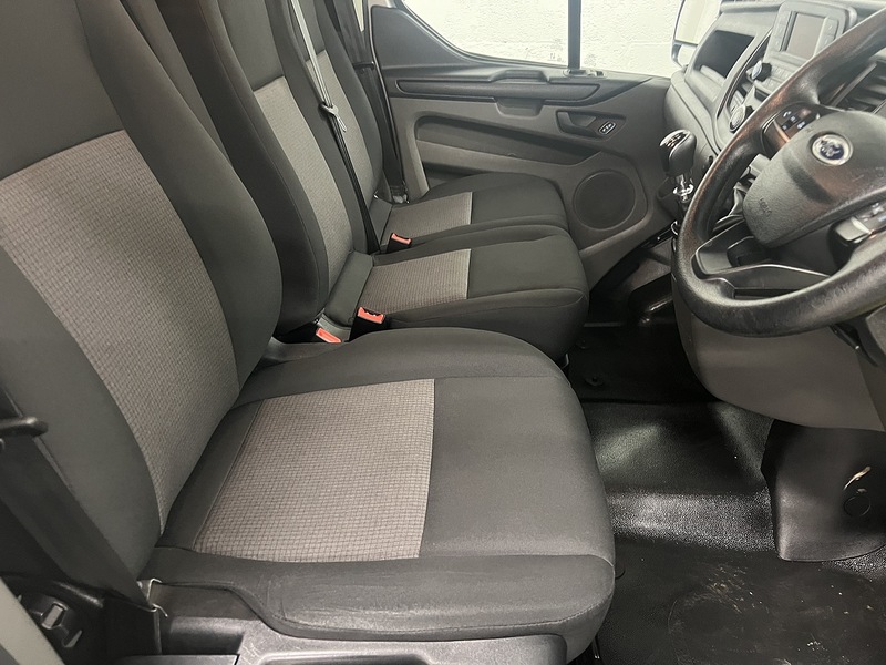 Used Ford Transit Custom 2023 for sale - 77643322: Photo 10