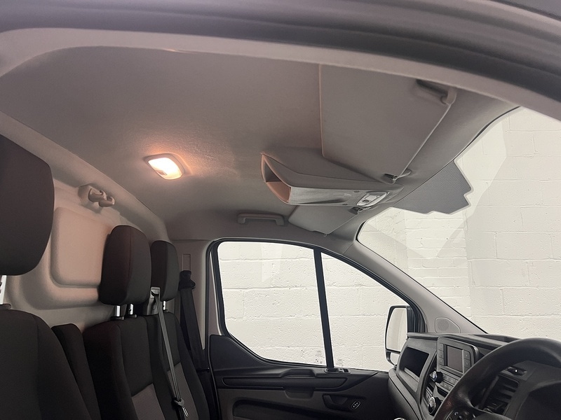 Used Ford Transit Custom 2023 for sale - 77643322: Photo 14