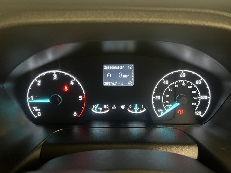 Used Ford Transit Custom 2023 for sale - 77643322: Photo 16