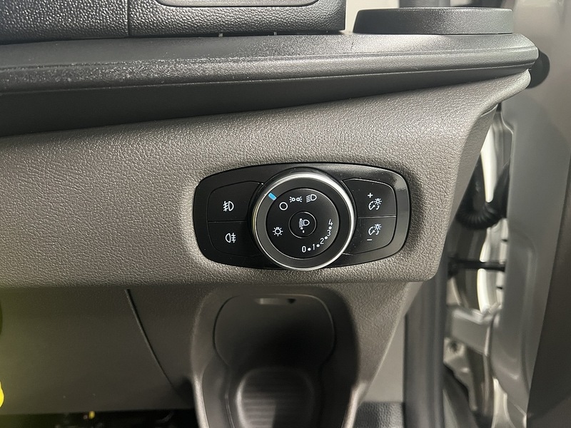 Used Ford Transit Custom 2023 for sale - 77643322: Photo 19