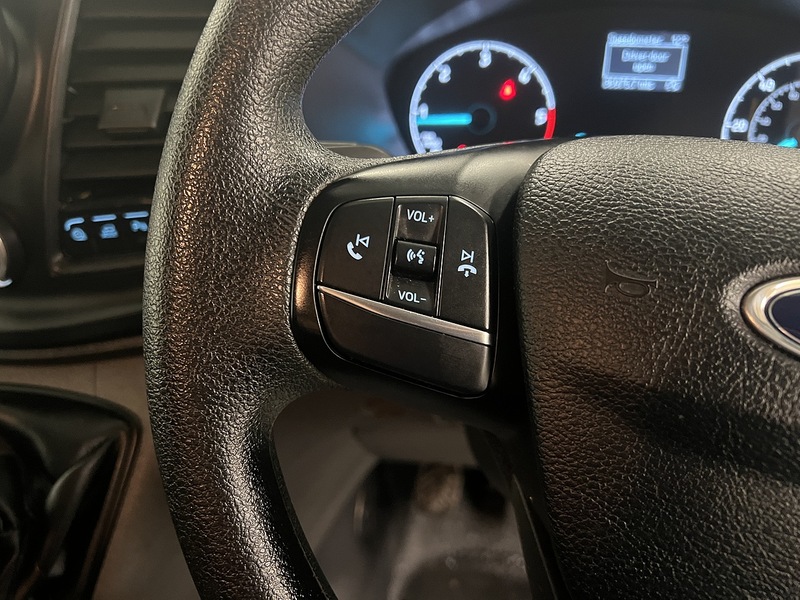 Used Ford Transit Custom 2023 for sale - 77643322: Photo 21