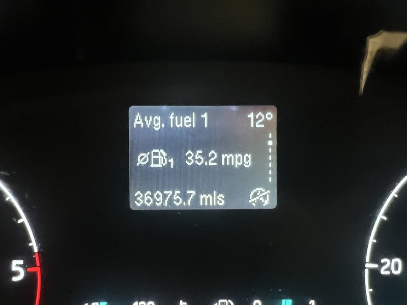 Used Ford Transit Custom 2023 for sale - 77643322: Photo 22