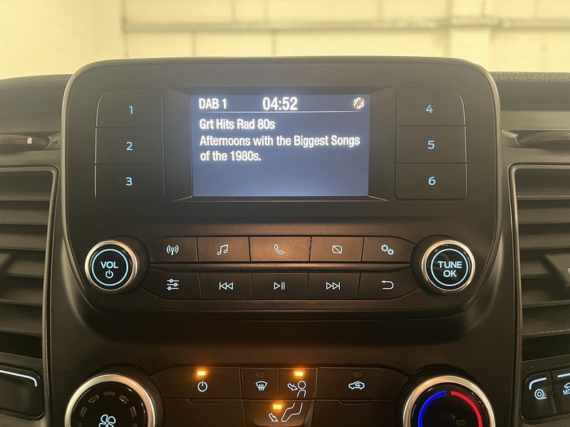 Used Ford Transit Custom 2023 for sale - 77643322: Photo 23