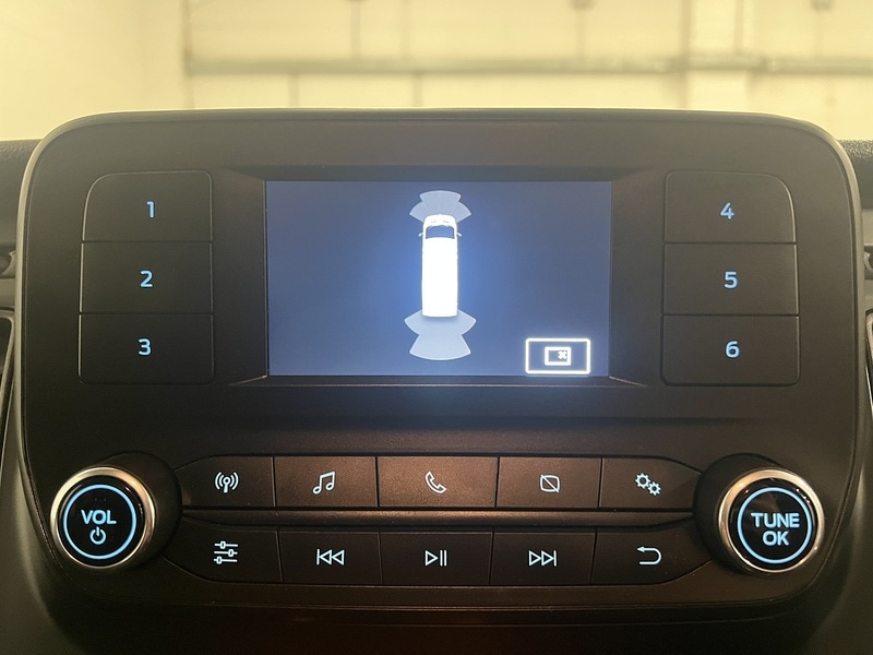 Used Ford Transit Custom 2023 for sale - 77643322: Photo 24