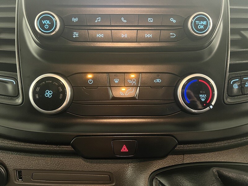 Used Ford Transit Custom 2023 for sale - 77643322: Photo 26