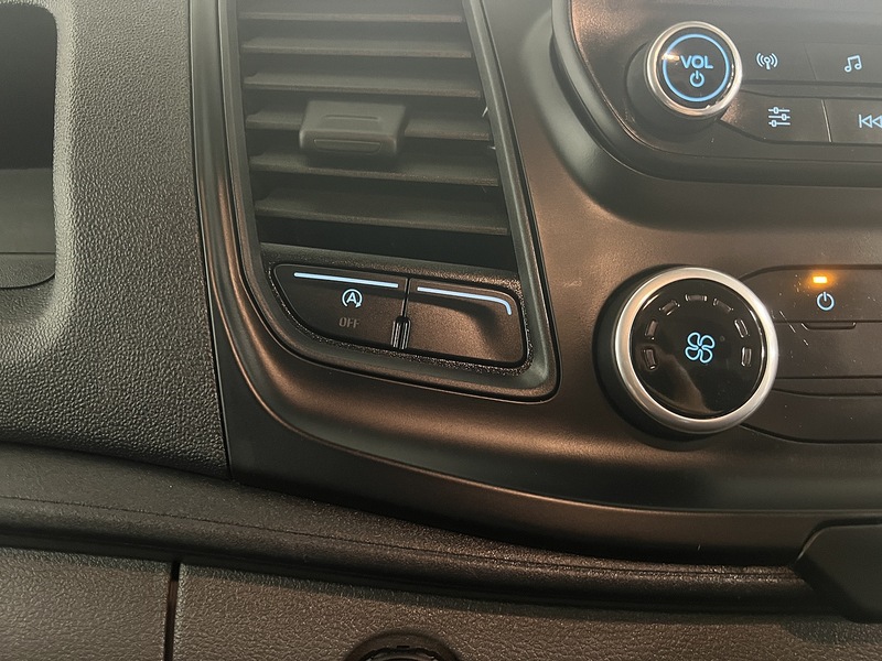 Used Ford Transit Custom 2023 for sale - 77643322: Photo 27