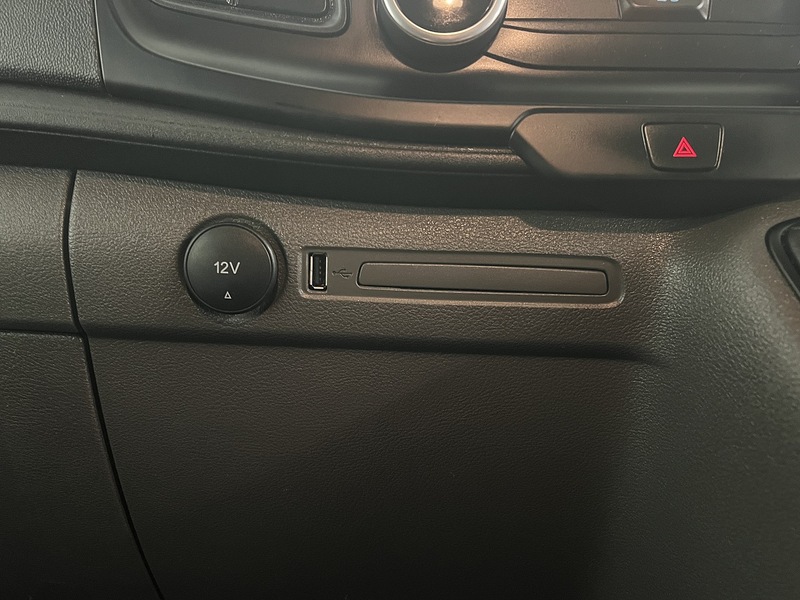 Used Ford Transit Custom 2023 for sale - 77643322: Photo 28