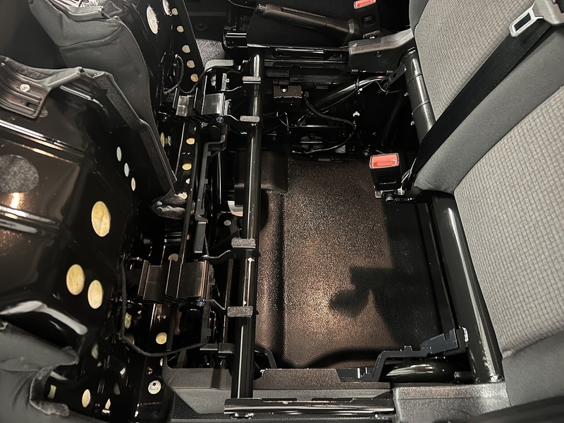 Used Ford Transit Custom 2023 for sale - 77643322: Photo 36