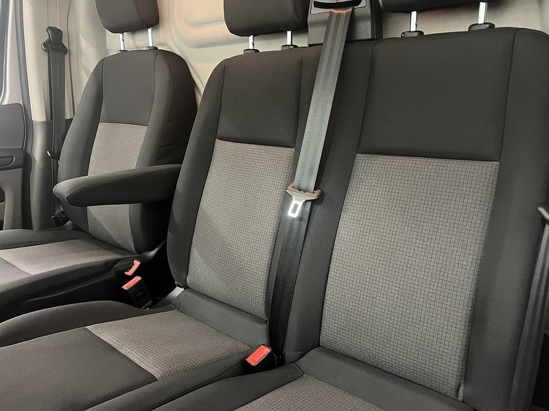 Used Ford Transit Custom 2023 for sale - 77643322: Photo 37