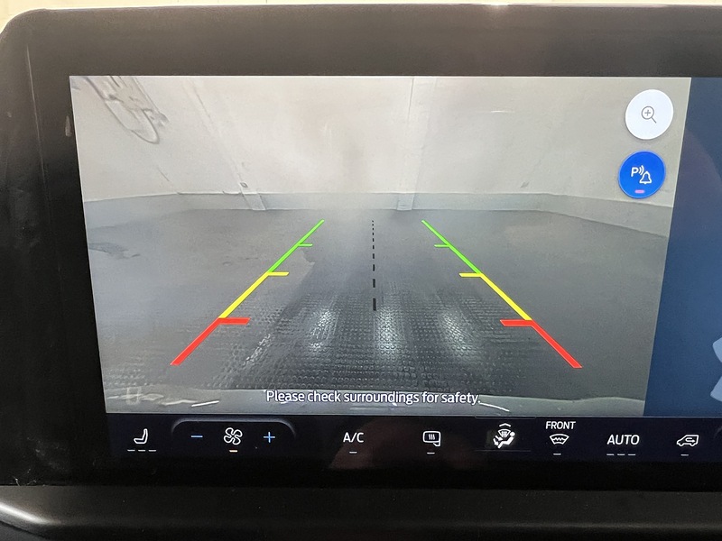 Used Ford Transit Custom 2024 for sale - 78031131: Photo 10