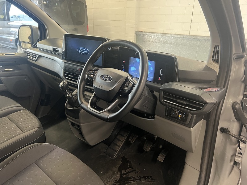 Used Ford Transit Custom 2024 for sale - 78031131: Photo 6