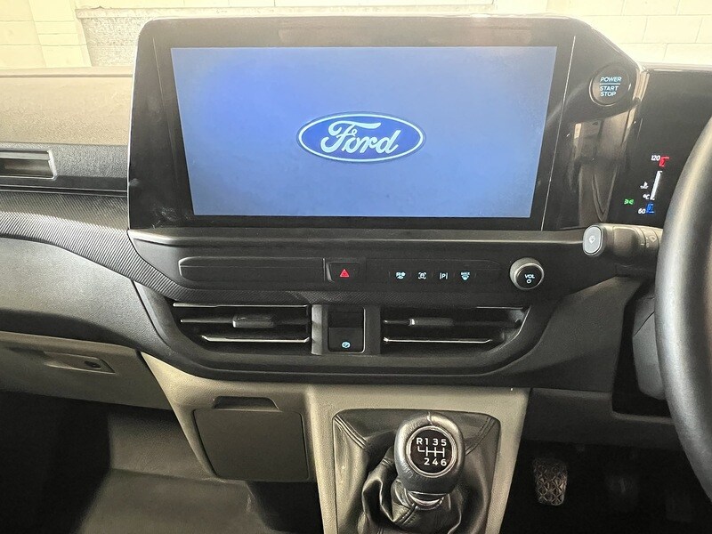 Used Ford Transit Custom 2024 for sale - 78031131: Photo 8