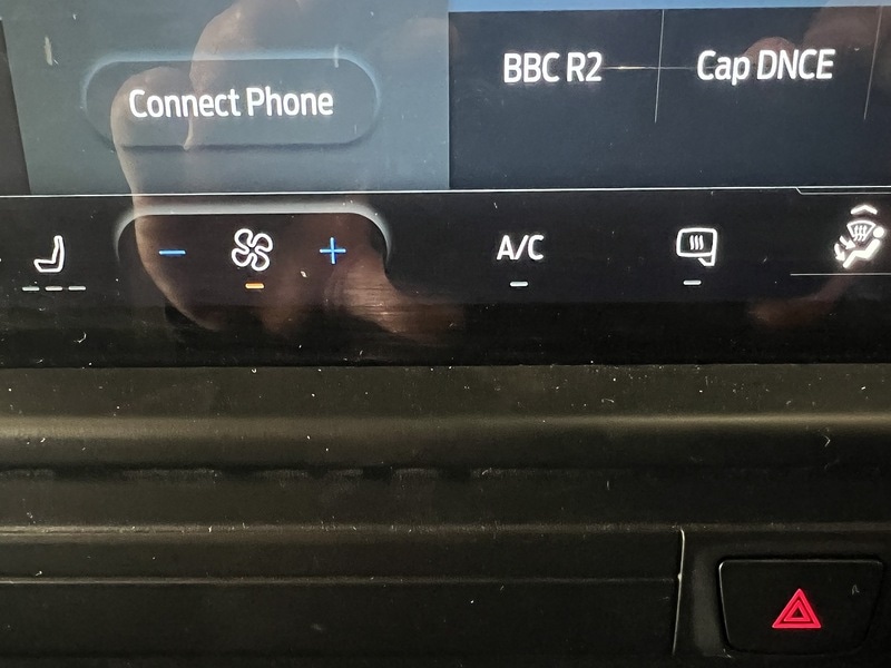 Used Ford Transit Custom 2024 for sale - 78031131: Photo 9