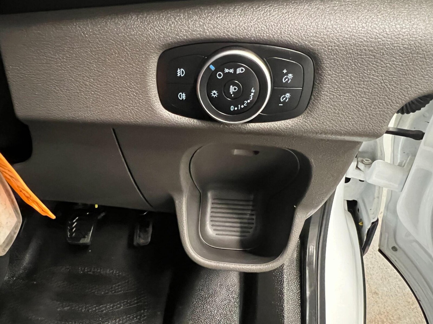 Used Ford Transit 2022 for sale - 76871795: Photo 12