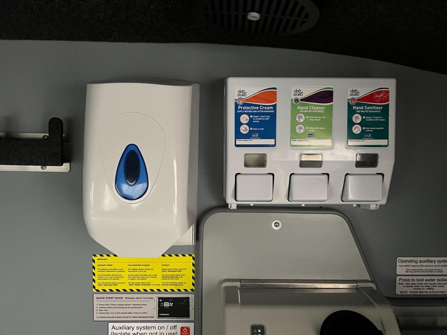 Used Ford Transit 2022 for sale - 76871795: Photo 20