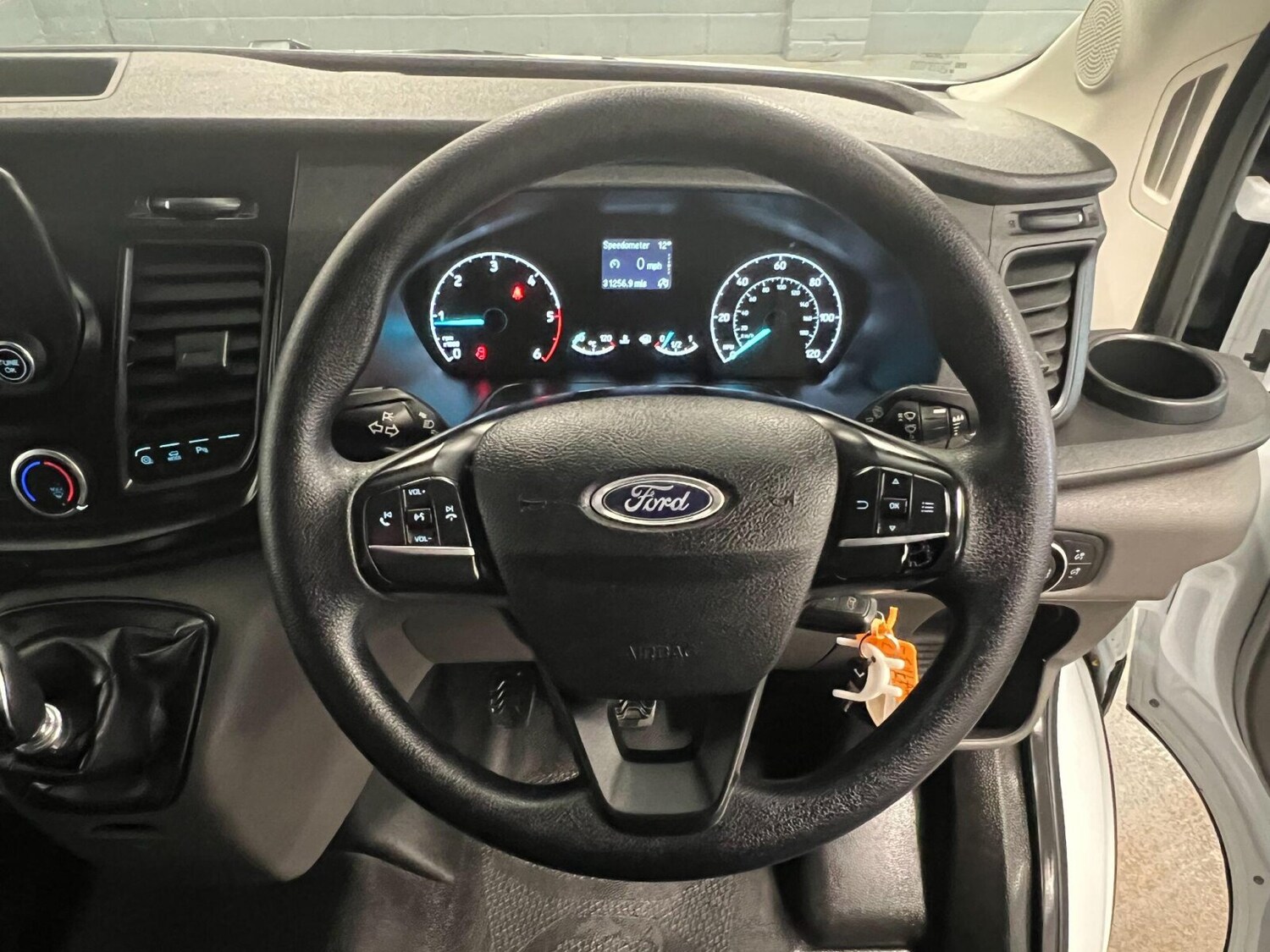 Used Ford Transit 2022 for sale - 76871795: Photo 34