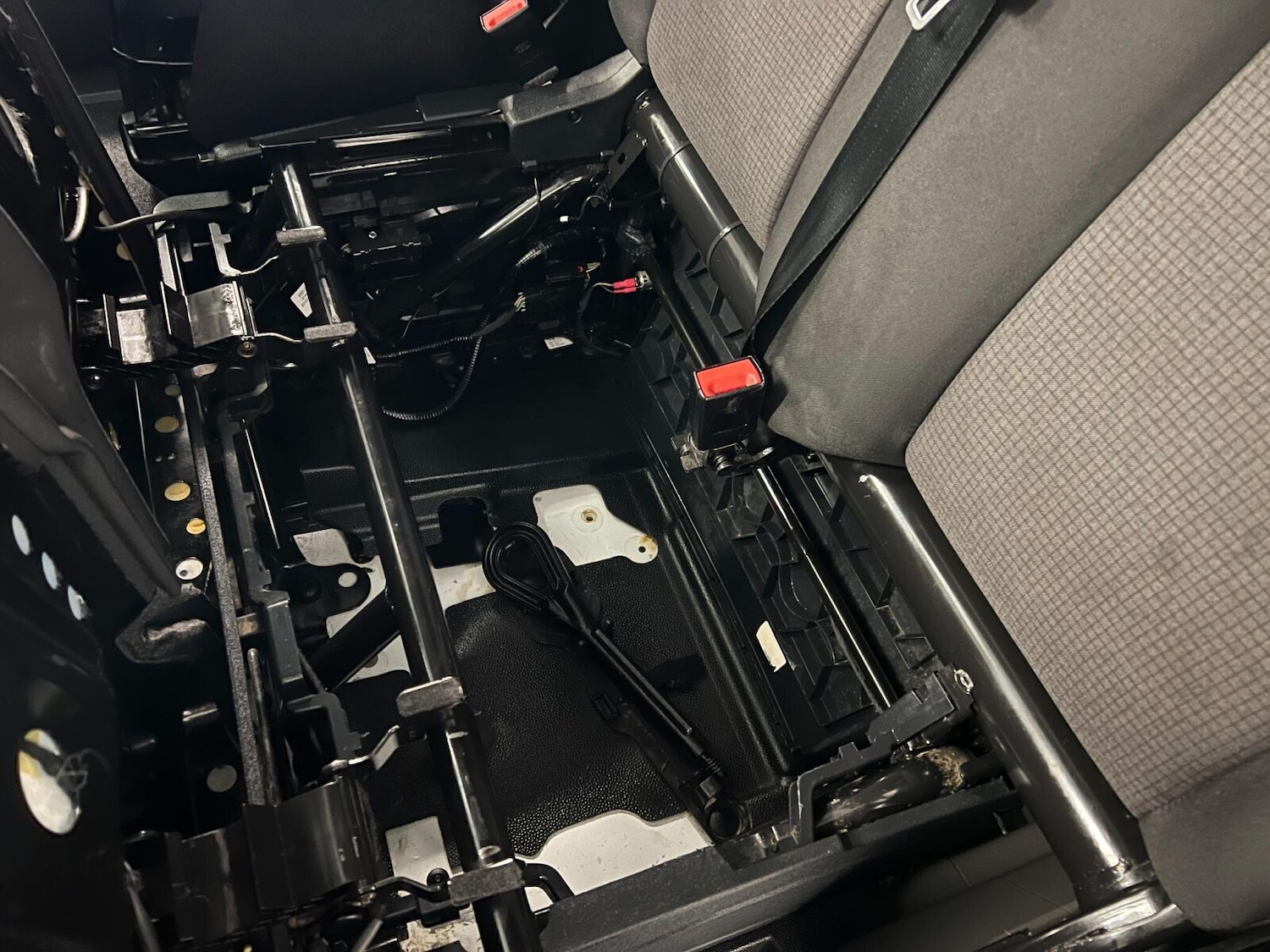 Used Ford Transit 2022 for sale - 76871795: Photo 47