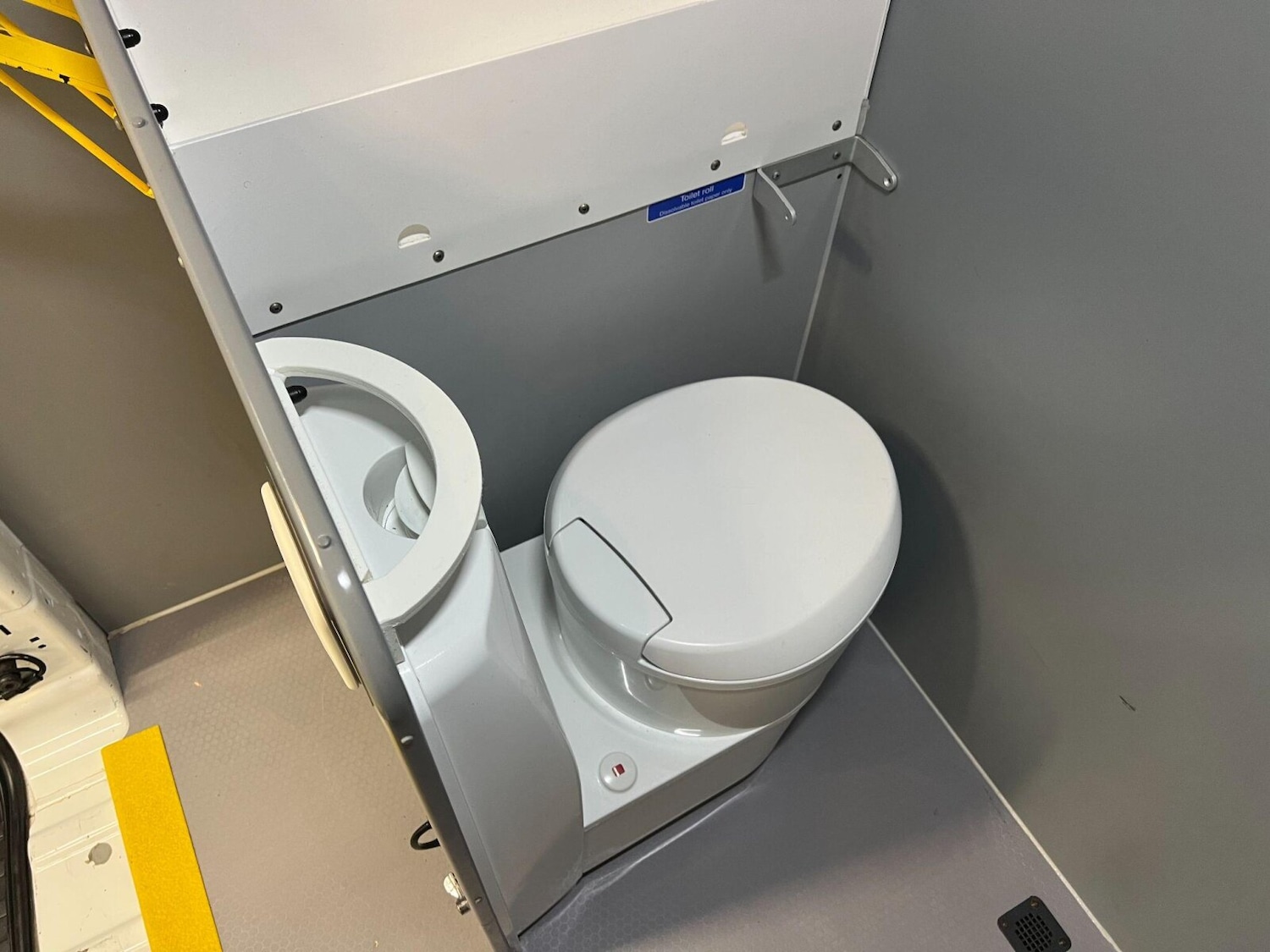 Used Ford Transit 2022 for sale - 76871795: Photo 48