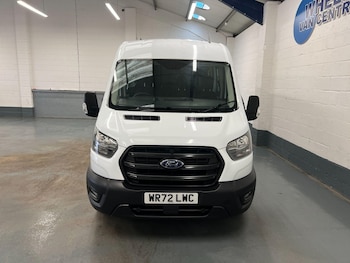 Used Ford Transit 2022 for sale - 76871795: Photo