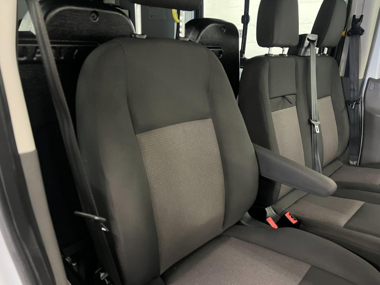 Used Ford Transit 2022 for sale - 76871795: Photo 9