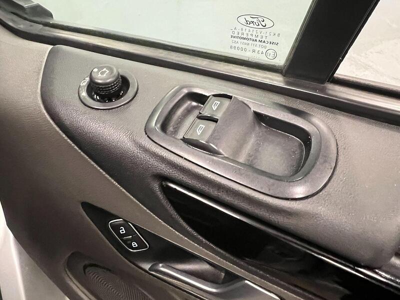 Used Ford Transit Custom 2021 for sale - 76904153: Photo 11