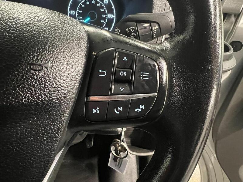 Used Ford Transit Custom 2021 for sale - 76904153: Photo 13