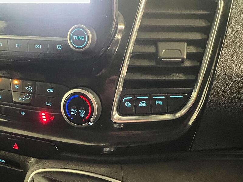 Used Ford Transit Custom 2021 for sale - 76904153: Photo 15