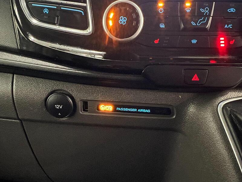 Used Ford Transit Custom 2021 for sale - 76904153: Photo 16