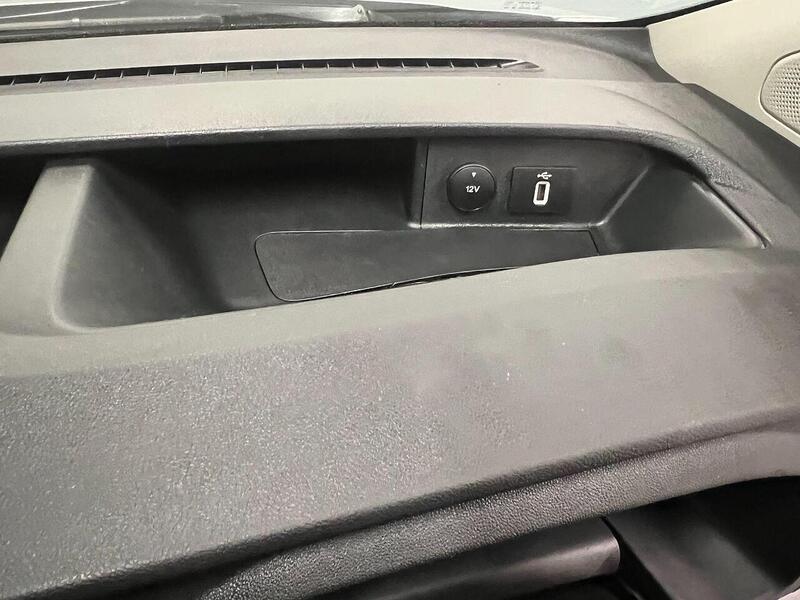 Used Ford Transit Custom 2021 for sale - 76904153: Photo 17