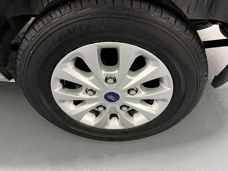 Used Ford Transit Custom 2021 for sale - 76904153: Photo 18