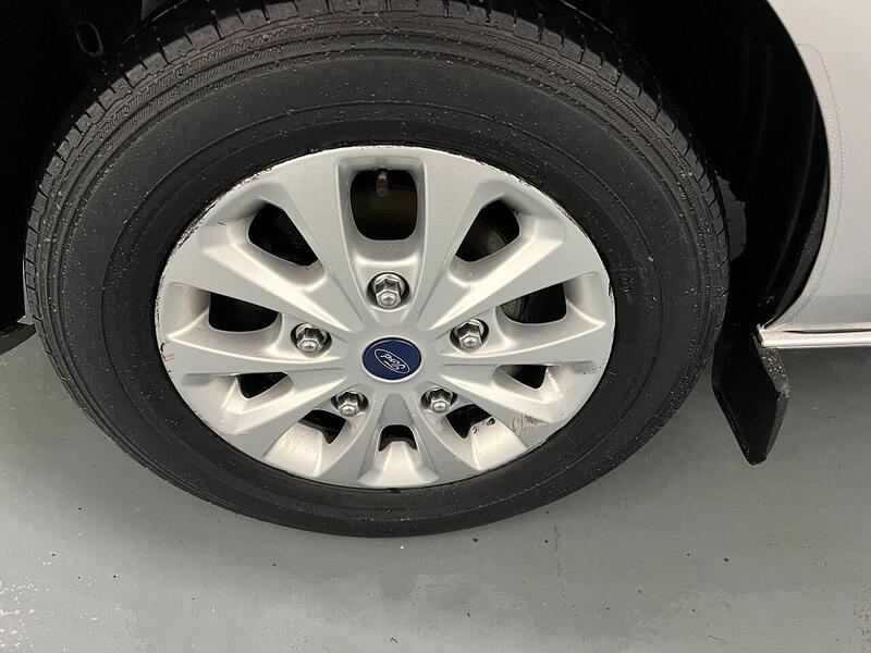 Used Ford Transit Custom 2021 for sale - 76904153: Photo 19